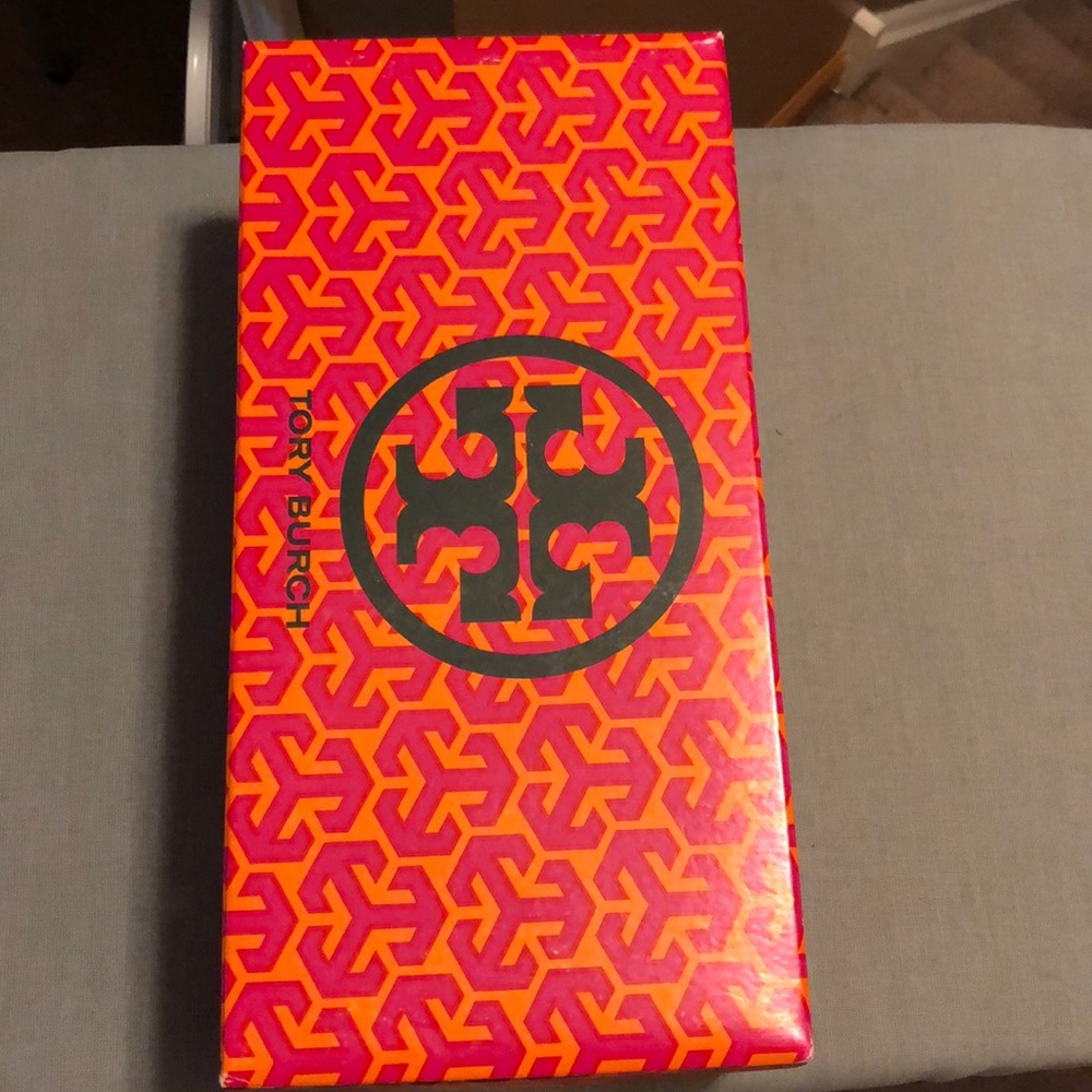 Tory Burch flats